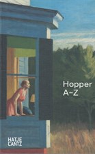 تصویر  Edward Hopper: A to Z