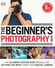 تصویر  Beginner's Photography Guide