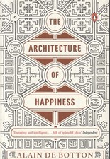 تصویر  The Architecture of Happiness