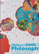 تصویر  Childrens Book Of Philosophy