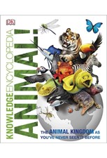 تصویر  Knowledge Encyclopedia Animal