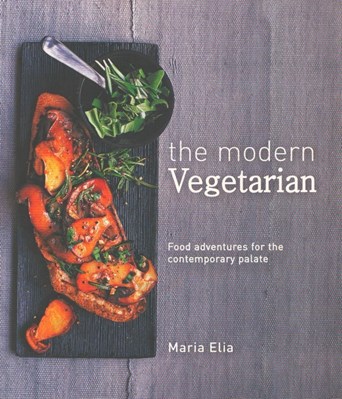 تصویر  The Modern Vegetarian