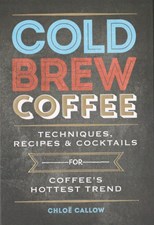 تصویر  Cold Brew Coffee