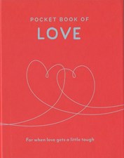 تصویر  Pocket book od Love