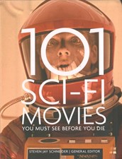 تصویر  101 Sci-Fi Movies You Must See Before You Die