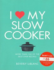 تصویر  I Love My Slow Cooker More Than 100