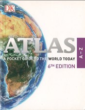 تصویر  Atlas A-Z, 6th Edition