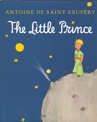 تصویر  The Little Prince