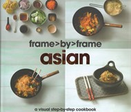 تصویر  Frame by Frame Cookery: Asian