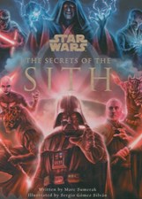 تصویر  Star Wars - Secrets of the Sith