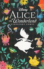 تصویر  Disney's Alice In Wonderland