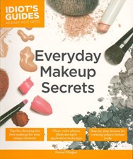 تصویر  Everyday Makeup Secrets