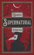 تصویر  Classic Supernatural Stories