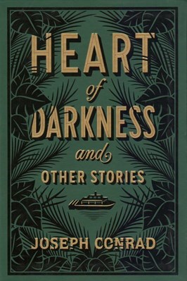 تصویر  Heart of Darkness and Other Stories