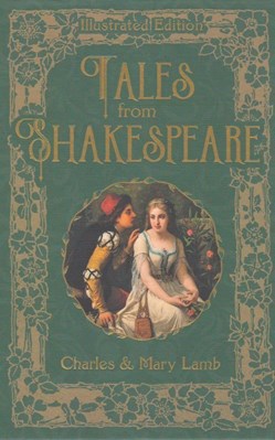 تصویر  Tales from Shakespeare