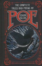 تصویر  Complete Tales & Poems Of Edgar Allan Po