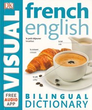 تصویر  French-English Bilingual Visual Dictionary