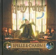 تصویر  Harry Potter – Spells & Charms