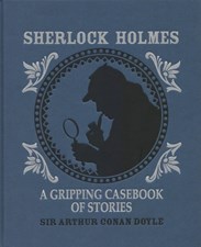 تصویر  Sherlock Holmes: A Gripping Casebook of Stories