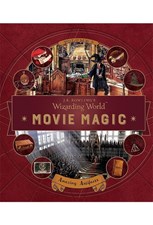 تصویر  J. K. Rowling's Wizarding World: Movie Magic 3