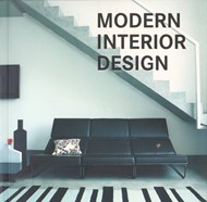 تصویر  Modern Interior Design