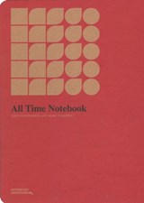 تصویر  دفتر All time notebook