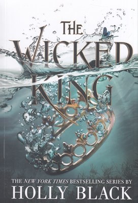 تصویر  the wicked king