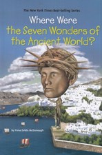 تصویر  Where Were (The Seven Wonders Of The Ancient World)