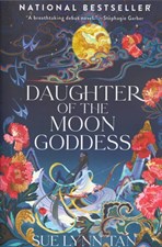 تصویر  Daughter Of The Moon Goddess
