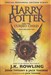 تصویر  harry potter and the cursed child parts / vol8