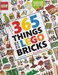 تصویر  365 Things to Do with LEGO Bricks