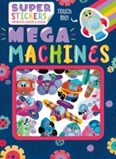 تصویر  Mega Machines
