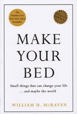 تصویر  Make Your Bed - تختخوابت را مرتب كن