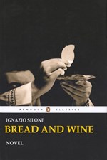 تصویر  Bread and wine