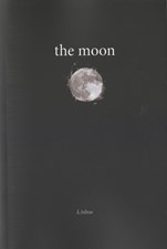 تصویر  The moon