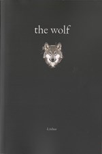 تصویر  The wolf