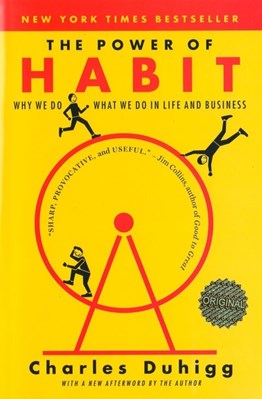 تصویر  The power of Habit