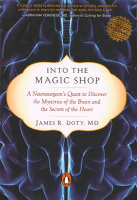 تصویر  Into the Magic Shop