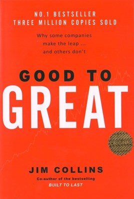 تصویر  Good To Great