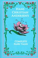 تصویر  Hans Christian Andersen's Complete Fairy Tales