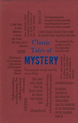 تصویر  Classic Tales of Mystery