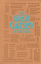 تصویر  The Great Gatsby and Other Stories