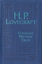 تصویر  H. P. Lovecraft Cthulhu Mythos Tales