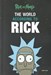 تصویر  The World According to rick