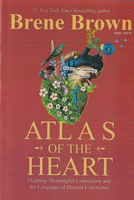 تصویر  Atlas of the Heart