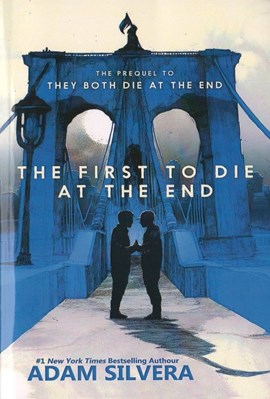 تصویر  The First to Die at the End