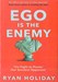 تصویر  Ego is the Enemy
