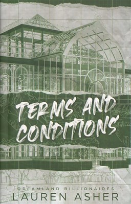 تصویر  Terms and Conditions