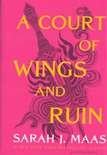 تصویر  A Court of Wings And Ruin
