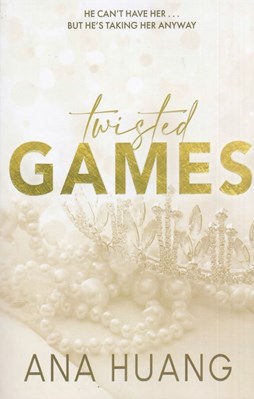 تصویر  Twisted Games